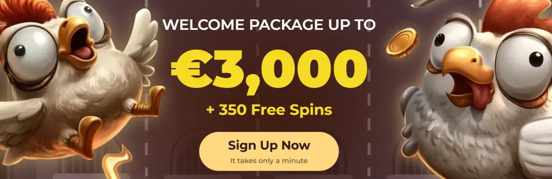 Vinci Spin Casino